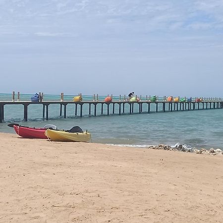 Tony'S Privy Beds By Red Sea Διαμέρισμα Χουργκάντα Εξωτερικό φωτογραφία
