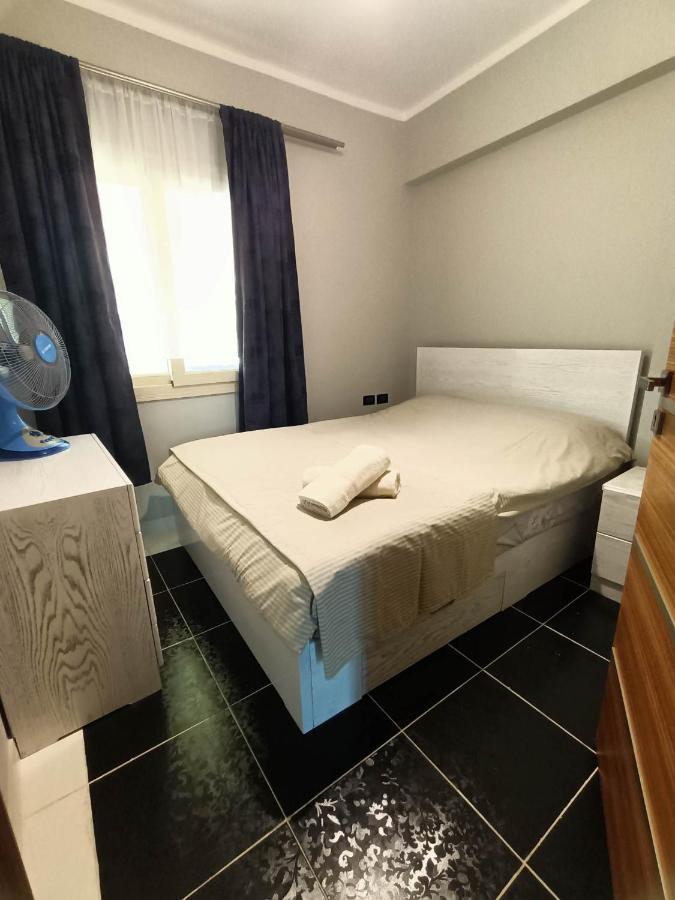Tony'S Privy Beds By Red Sea Διαμέρισμα Χουργκάντα Εξωτερικό φωτογραφία