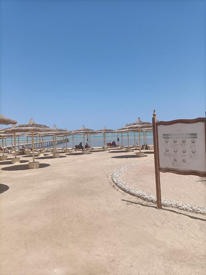 Tony'S Privy Beds By Red Sea Διαμέρισμα Χουργκάντα Εξωτερικό φωτογραφία