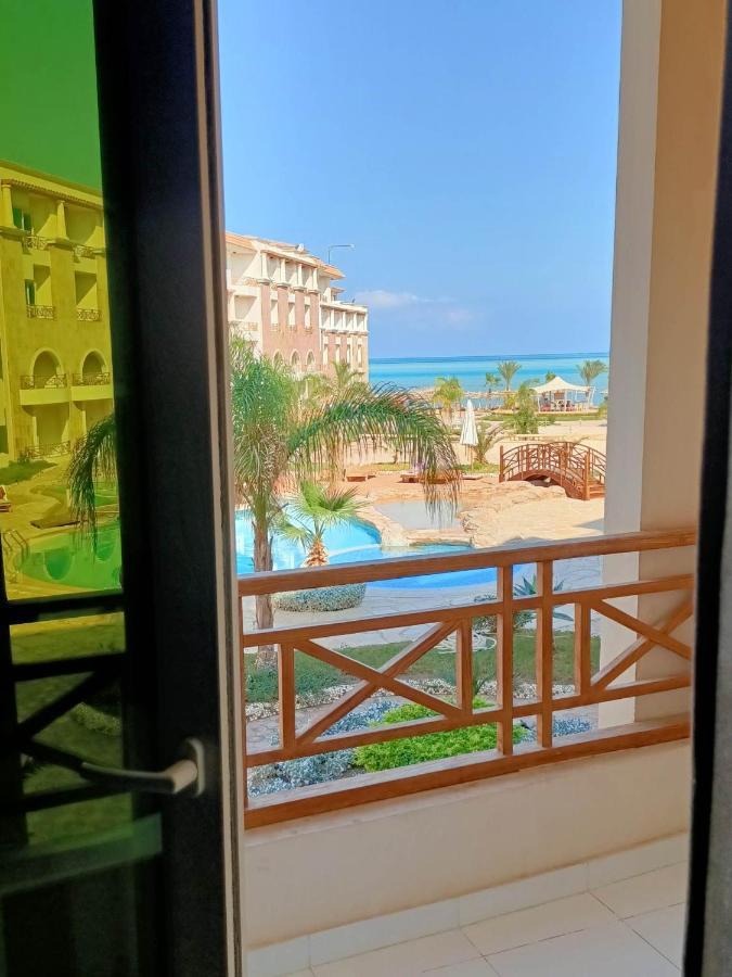 Tony'S Privy Beds By Red Sea Διαμέρισμα Χουργκάντα Εξωτερικό φωτογραφία