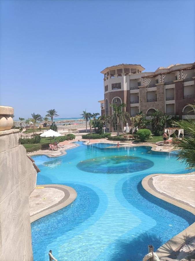 Tony'S Privy Beds By Red Sea Διαμέρισμα Χουργκάντα Εξωτερικό φωτογραφία
