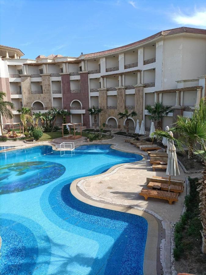Tony'S Privy Beds By Red Sea Διαμέρισμα Χουργκάντα Εξωτερικό φωτογραφία