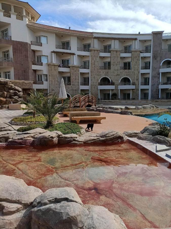 Tony'S Privy Beds By Red Sea Διαμέρισμα Χουργκάντα Εξωτερικό φωτογραφία