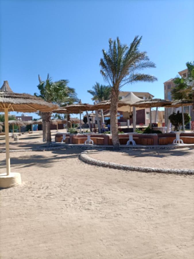 Tony'S Privy Beds By Red Sea Διαμέρισμα Χουργκάντα Εξωτερικό φωτογραφία