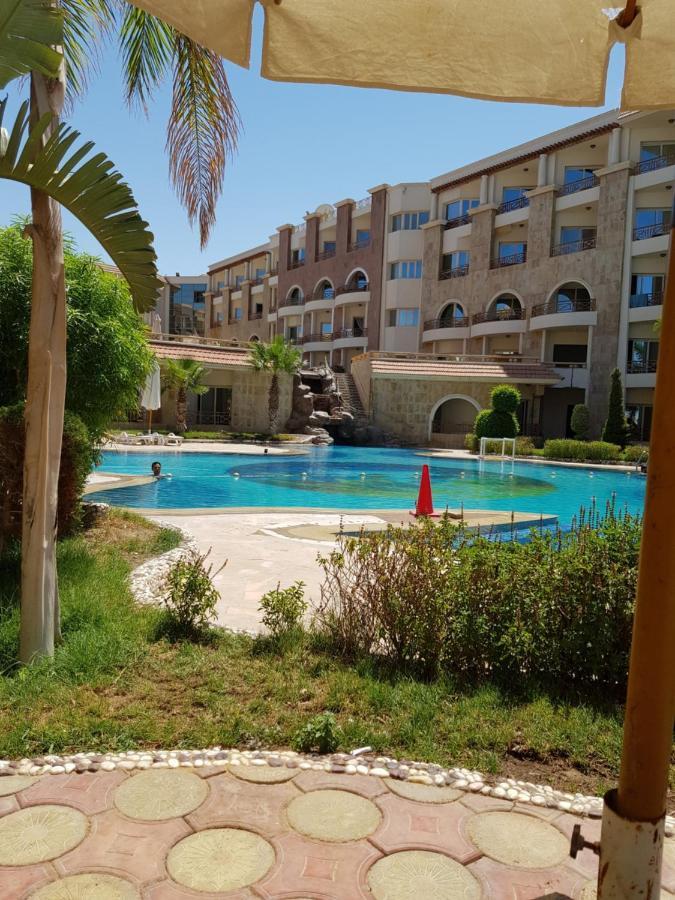 Tony'S Privy Beds By Red Sea Διαμέρισμα Χουργκάντα Εξωτερικό φωτογραφία