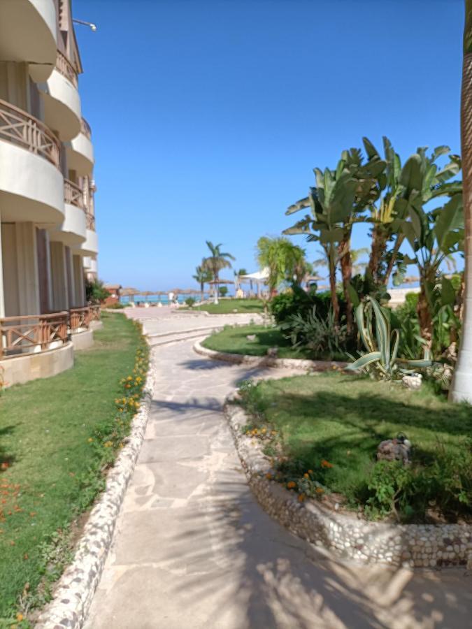 Tony'S Privy Beds By Red Sea Διαμέρισμα Χουργκάντα Εξωτερικό φωτογραφία
