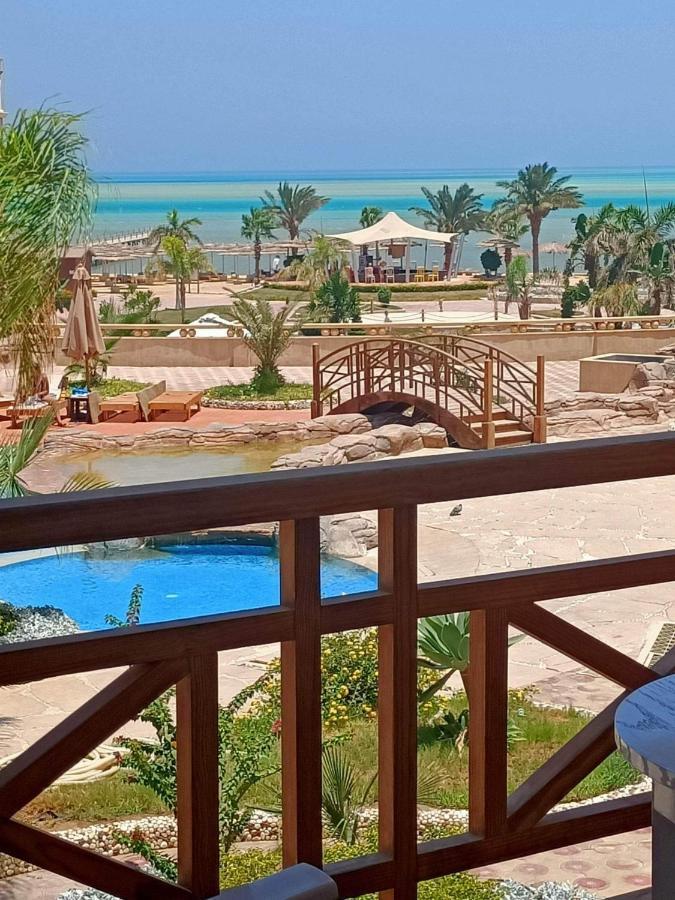 Tony'S Privy Beds By Red Sea Διαμέρισμα Χουργκάντα Εξωτερικό φωτογραφία