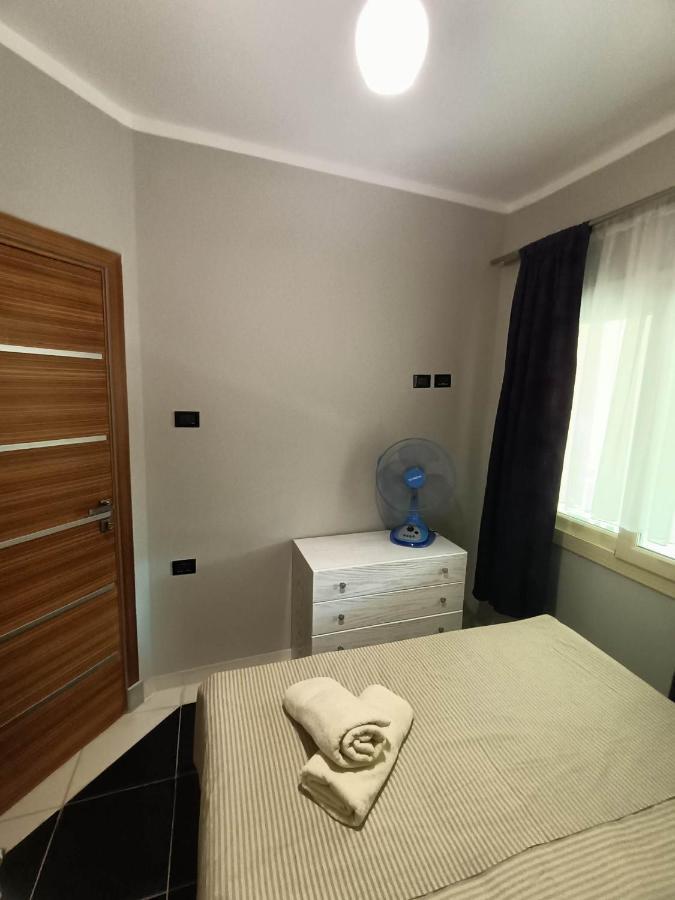 Tony'S Privy Beds By Red Sea Διαμέρισμα Χουργκάντα Εξωτερικό φωτογραφία