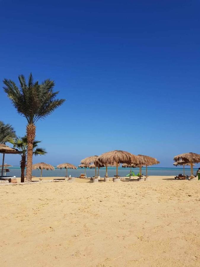 Tony'S Privy Beds By Red Sea Διαμέρισμα Χουργκάντα Εξωτερικό φωτογραφία