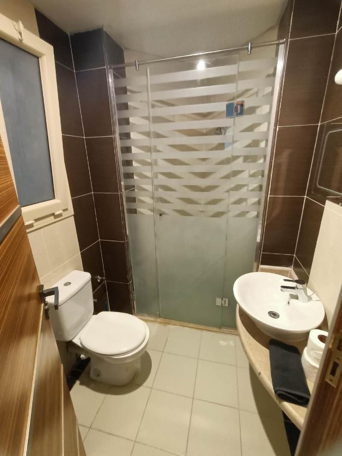 Tony'S Privy Beds By Red Sea Διαμέρισμα Χουργκάντα Εξωτερικό φωτογραφία