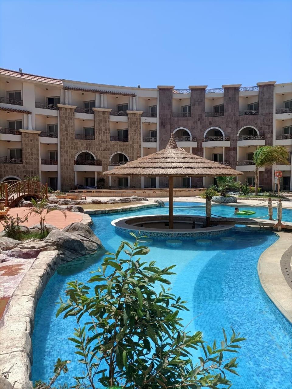 Tony'S Privy Beds By Red Sea Διαμέρισμα Χουργκάντα Εξωτερικό φωτογραφία