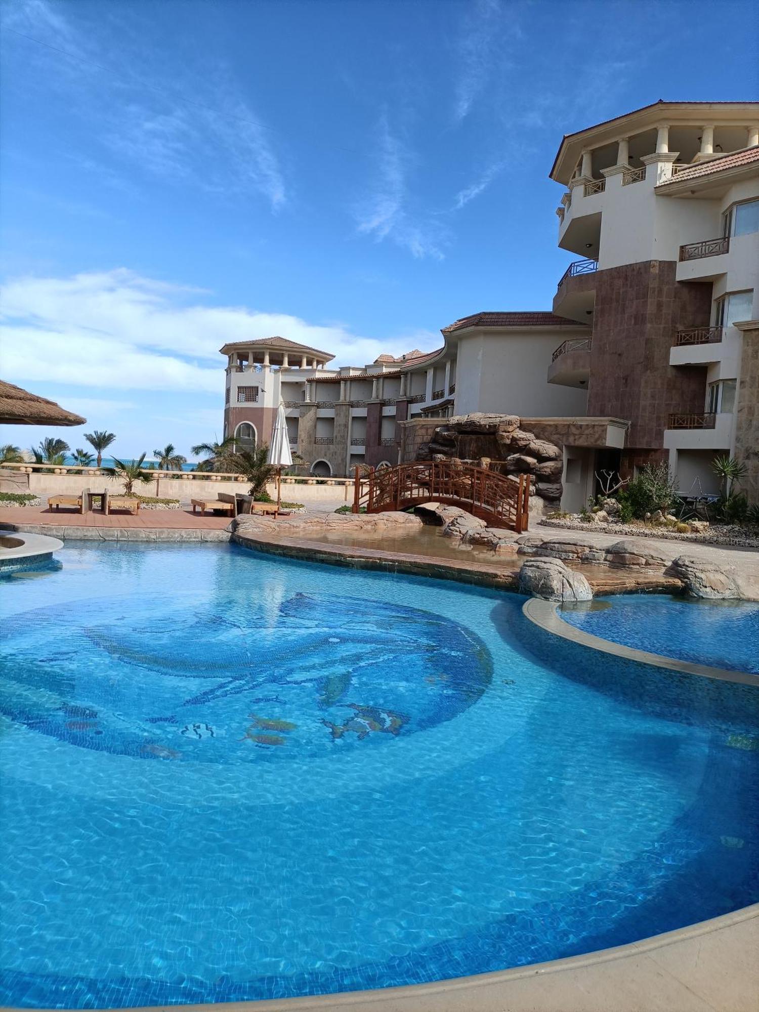 Tony'S Privy Beds By Red Sea Διαμέρισμα Χουργκάντα Εξωτερικό φωτογραφία
