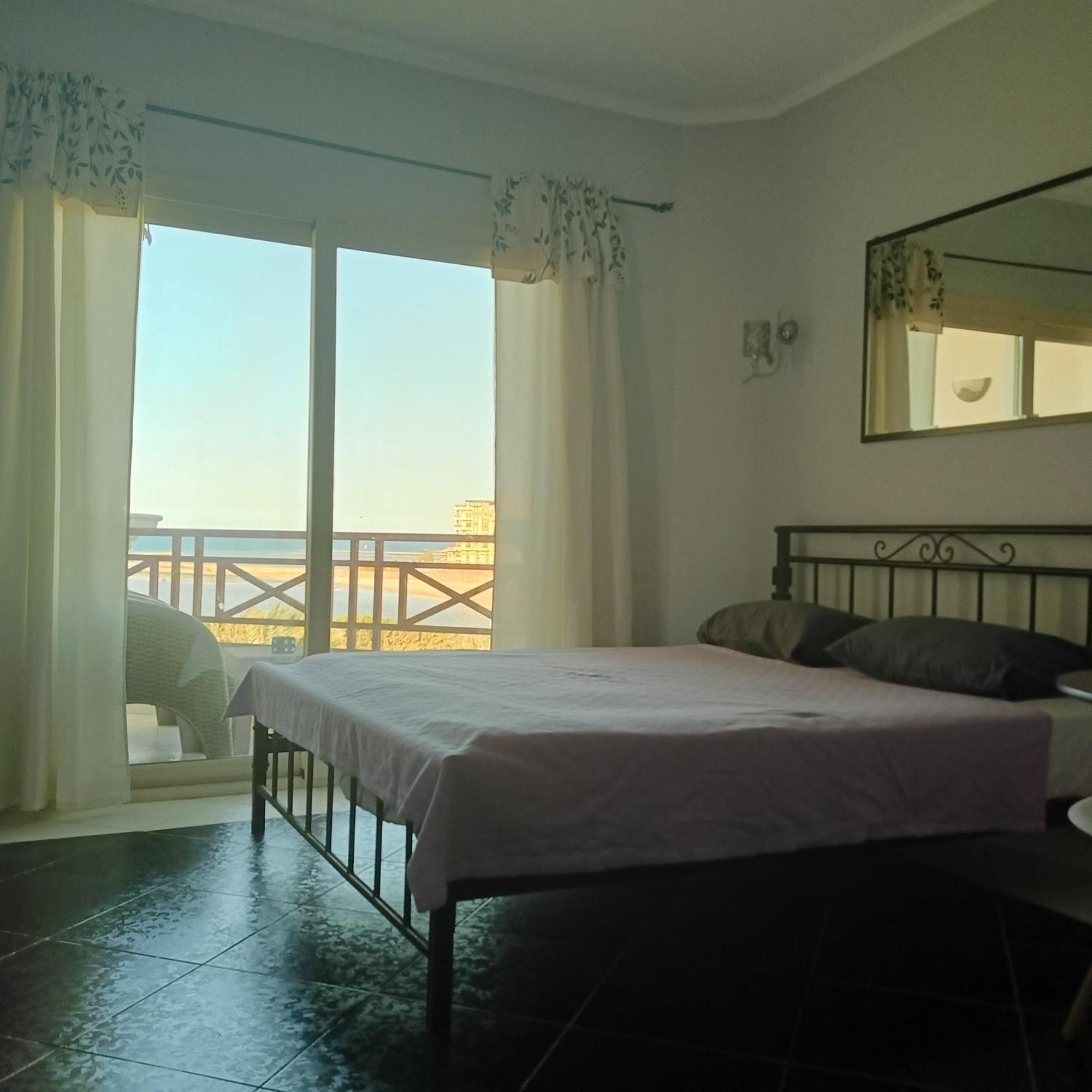 Tony'S Privy Beds By Red Sea Διαμέρισμα Χουργκάντα Εξωτερικό φωτογραφία