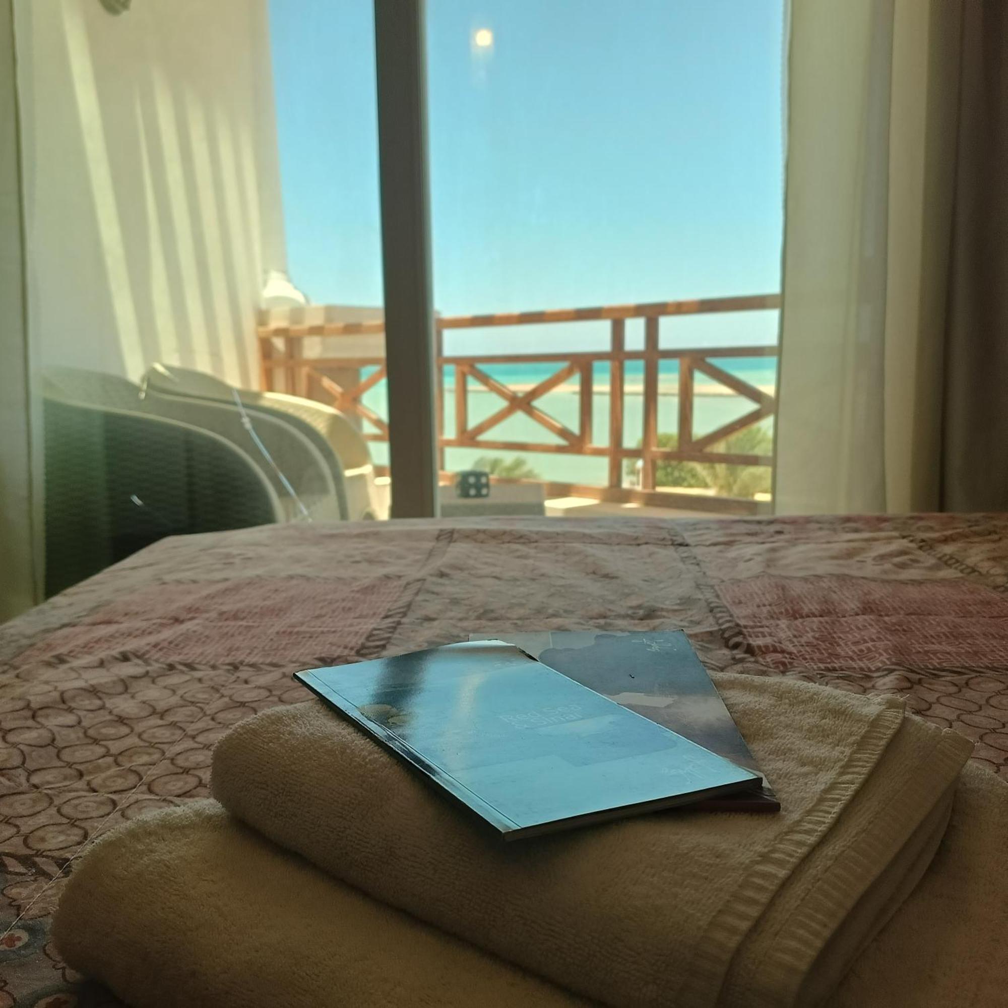 Tony'S Privy Beds By Red Sea Διαμέρισμα Χουργκάντα Εξωτερικό φωτογραφία